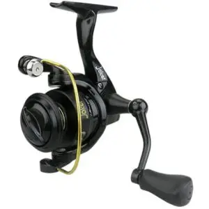 Micro Molinete Maruri Joker Ultralight 800 – Drag 4kg – 189g