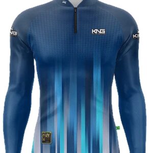 Camisa de Pesca King KD533 - P