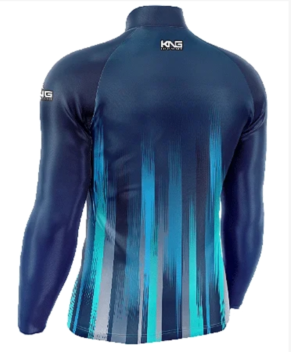 Camisa de Pesca King KD533 - P - Imagem 2