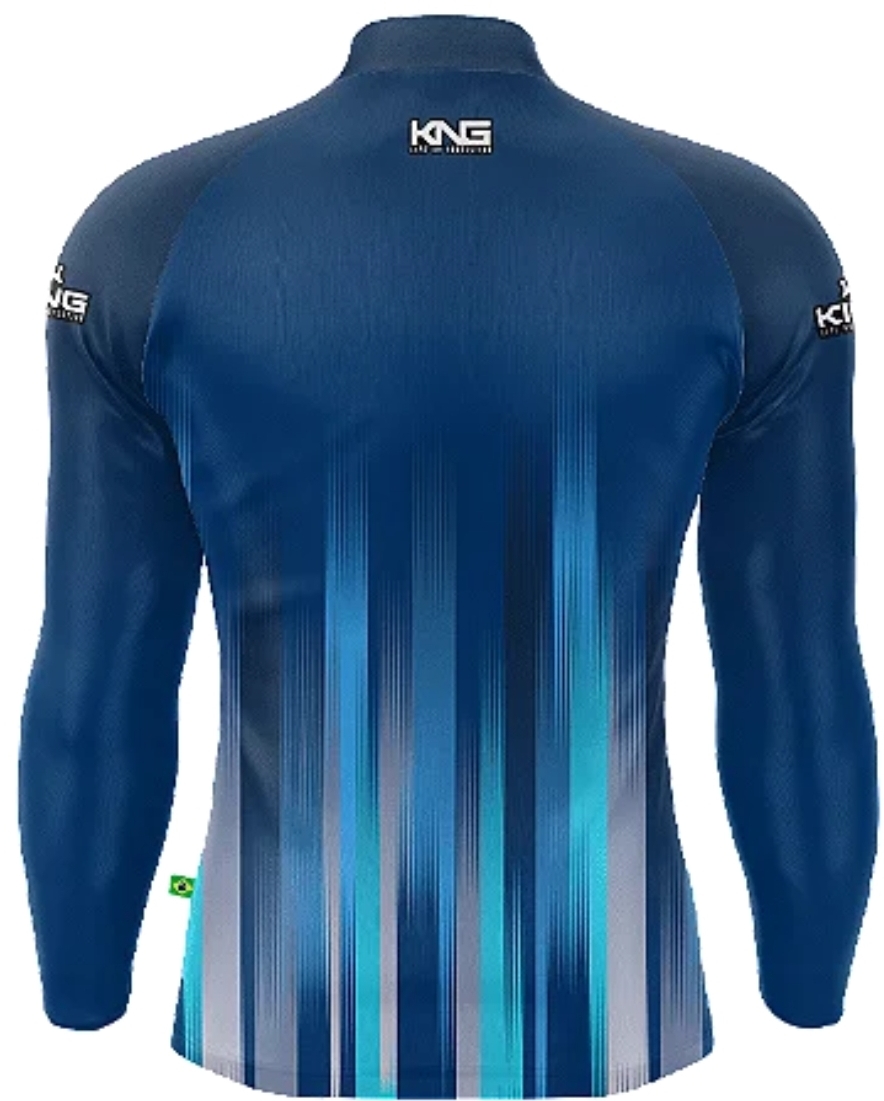 Camisa de Pesca King KD533 - P - Imagem 3