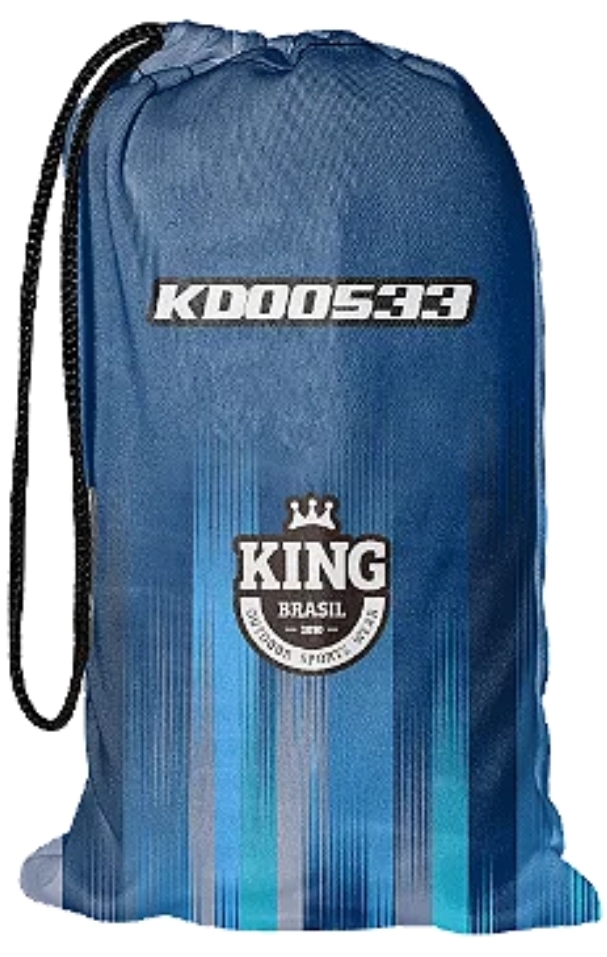 Camisa de Pesca King KD533 - P - Imagem 4