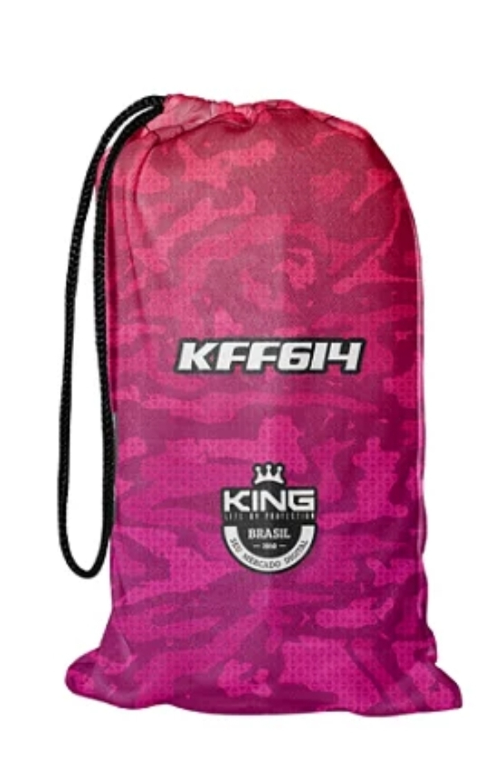 Camisa de Pesca King KF614 - M - Imagem 3