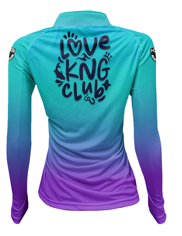 Camisa de Pesca King KD530 - M - Imagem 2