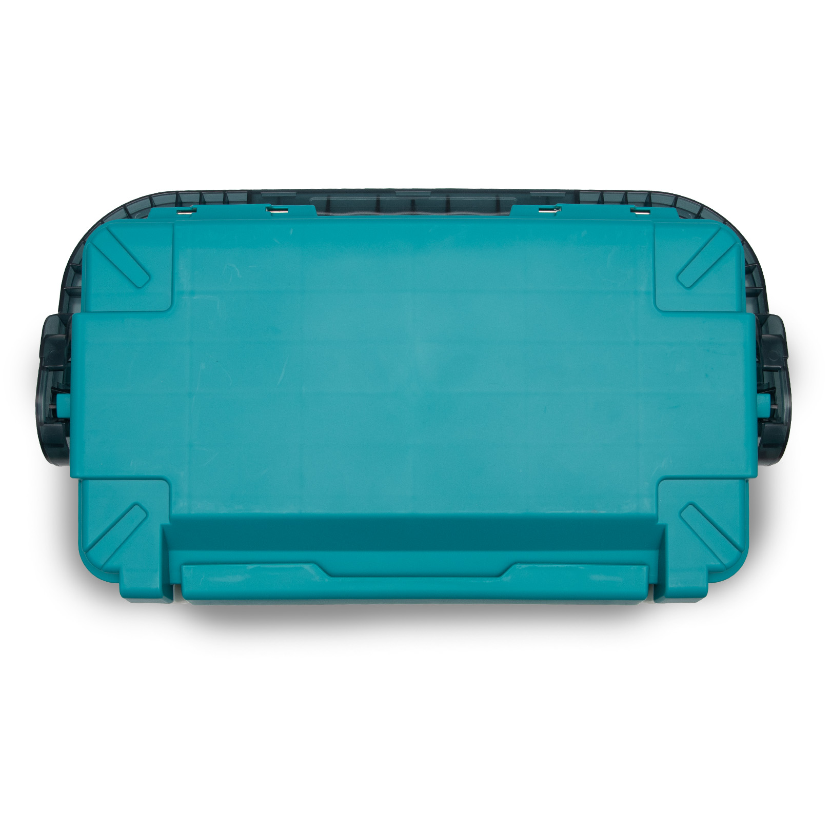 Caixa de Pesca Daisen DS 7070 – Amarela – 46 x 26 x 28 cm - Imagem 5