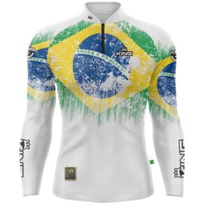 Camisa de Pesca King KFF659