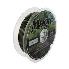 Linha Maruri Magic Camou - Camuflada - 0.15mm - 1.5Kg - 100m - Imagem 6