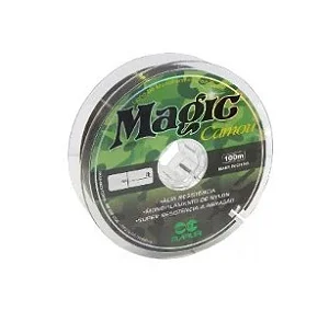 Linha Maruri Magic Camou - Camuflada - 0.15mm - 1.5Kg - 100m - Imagem 7