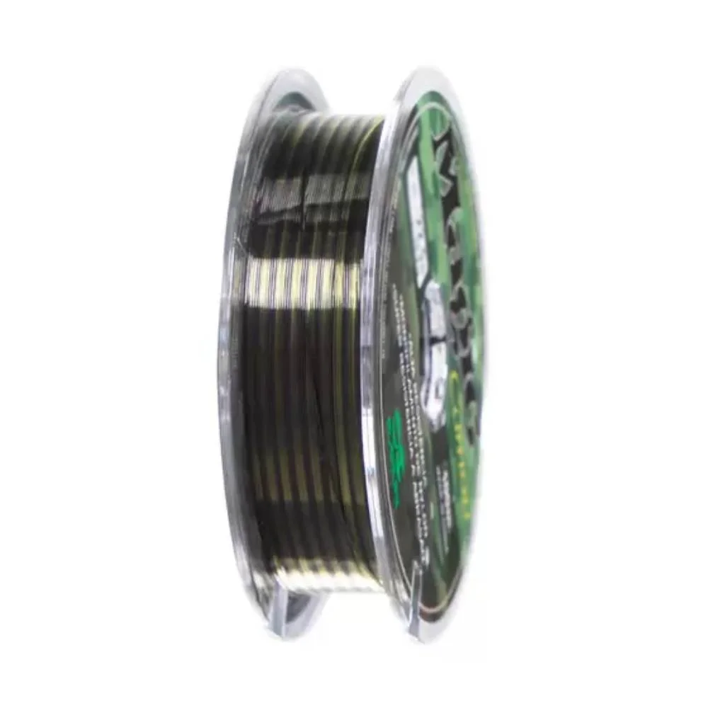 Linha Maruri Magic Camou - Camuflada - 0.15mm - 1.5Kg - 100m - Imagem 2