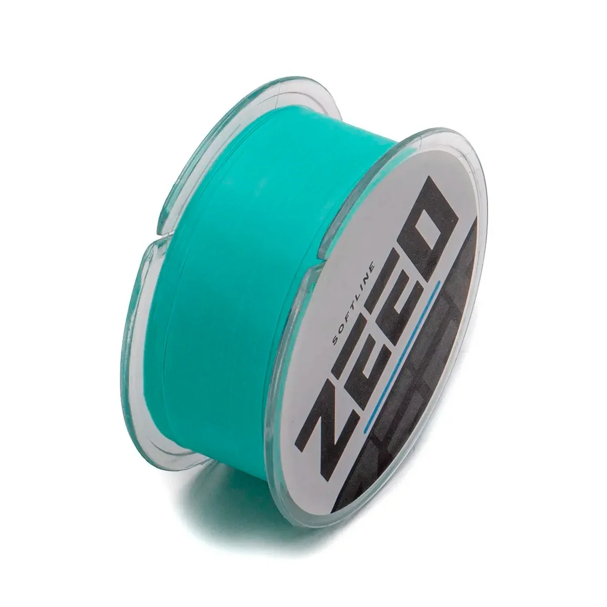 Linha Zeeo SoftLine Azul - 0.20mm - 6 lb - 300m - Imagem 4