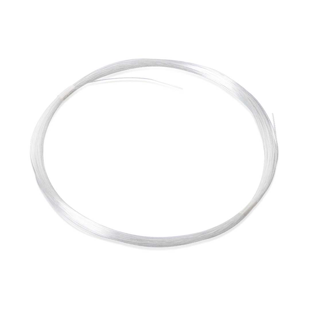 Linha Fiber Leader - Crown - Extra Fluorcarbon Coating - 0.40mm - 22lb - Imagem 2