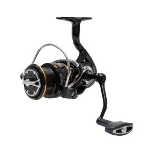 Molinete Maruri Astro Air 5000 – Drag 6kg – 305g