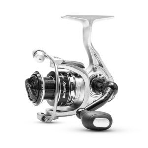Molinete Maruri Butterfly 2000 – Drag 6kg – 251g