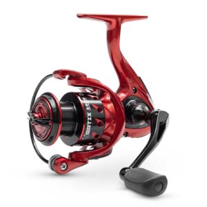 Molinete Maruri Vertix 1000 – Drag 3kg – 236g