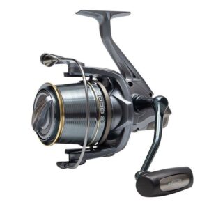 Molinete Pop Fishing TX 8000 – Drag 18kg – 650g
