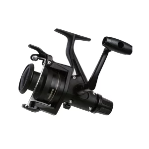 Molinete Shimano LX 4000 - Drag 7kg - 323g