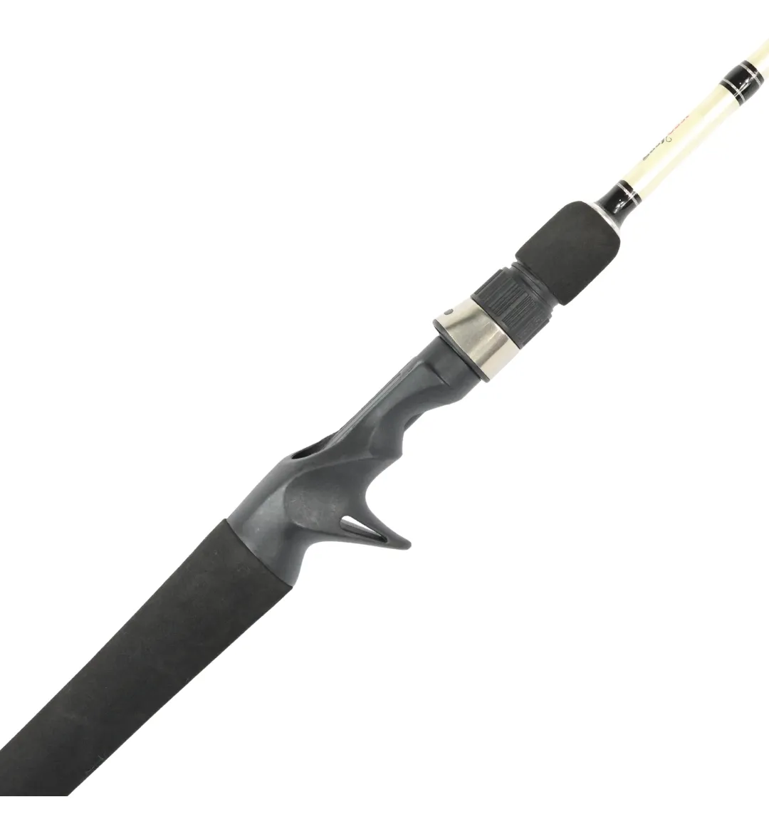 Vara Easy Cast Legacy C591 – 180cm – 8–17 lb – 1 Parte – 116g – Ação Rápida - Imagem 2