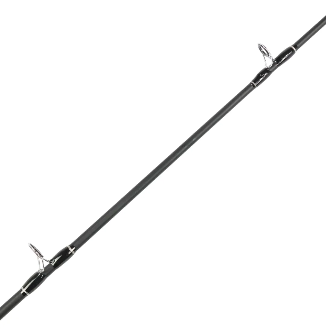 Vara Easy Cast Legacy C591 – 180cm – 8–17 lb – 1 Parte – 116g – Ação Rápida - Imagem 4