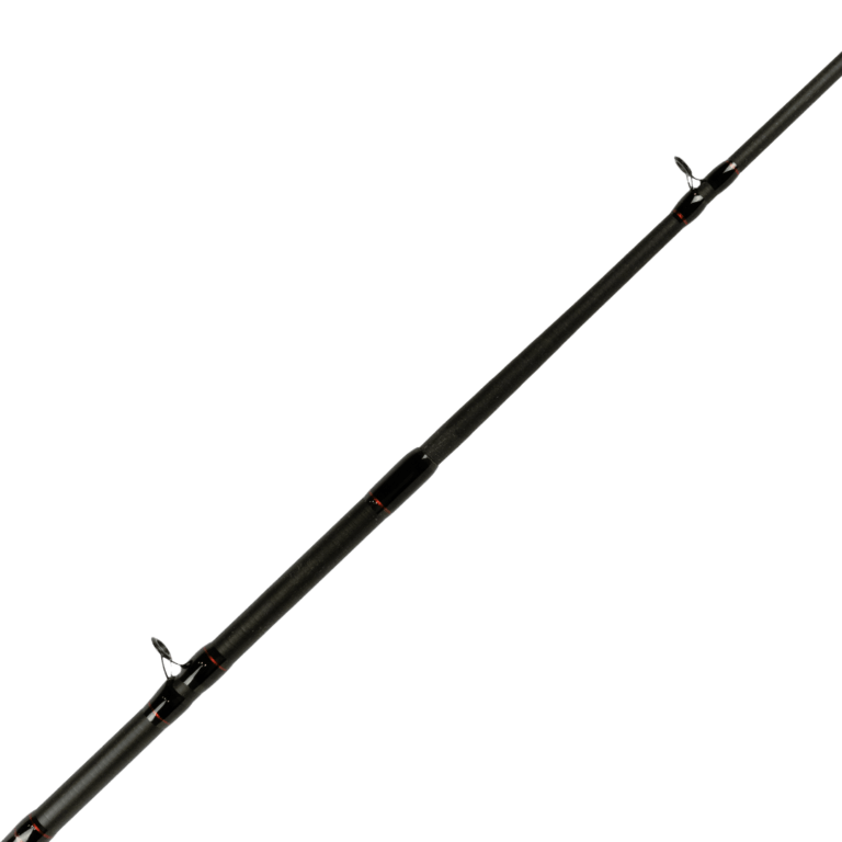 Vara Lumis Falcon C612 – 186cm – 15–30 lb – 2 Partes – 200g – Ação Rápida - Imagem 4