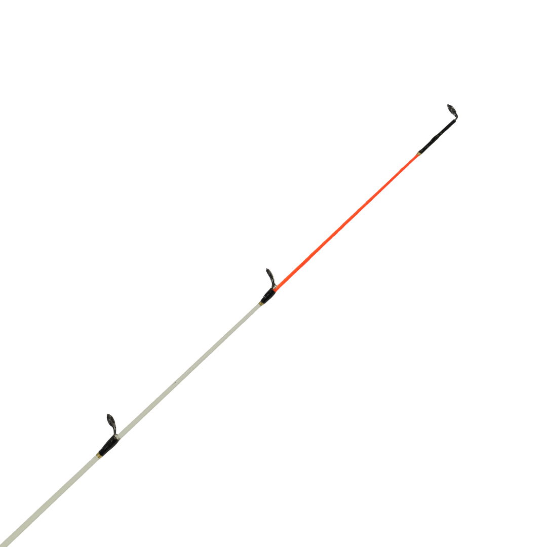 Vara Lumis Kraton S592 – 180cm – 2 Partes – 6–12 lb – 170g – Ação Rápida - Imagem 2