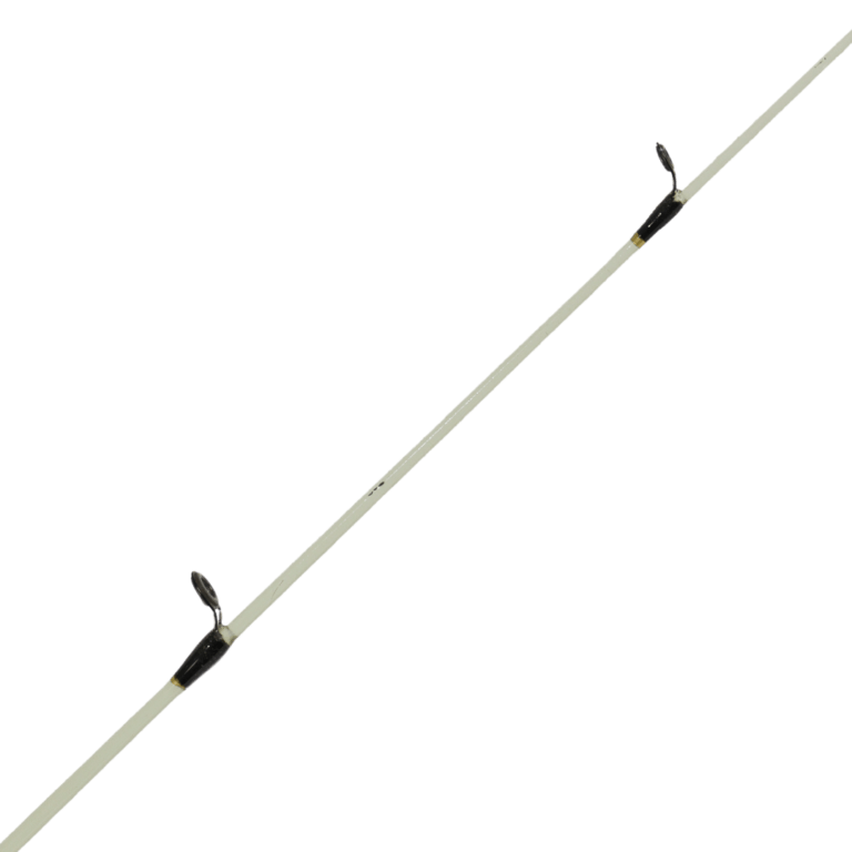 Vara Lumis Kraton S592 – 180cm – 2 Partes – 6–12 lb – 170g – Ação Rápida - Imagem 3