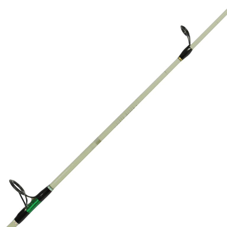 Vara Lumis Kraton S592 – 180cm – 2 Partes – 6–12 lb – 170g – Ação Rápida - Imagem 4