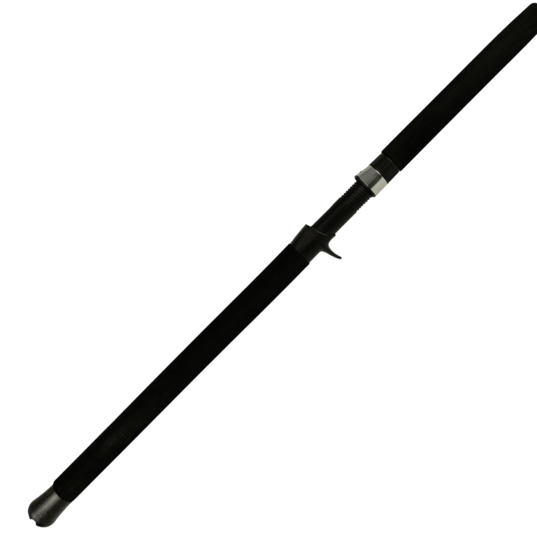 Vara Lumis Victory C601 – 183cm – 30–60 lb – 1 Parte – 525g – Ação Rápida - Imagem 5