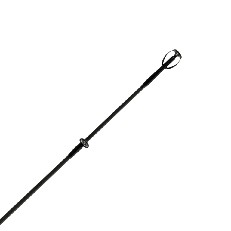 Vara Lumis Viper C601 – 183cm – 4–10 lb – 1 Parte – 120g – Ação Rápida - Imagem 6