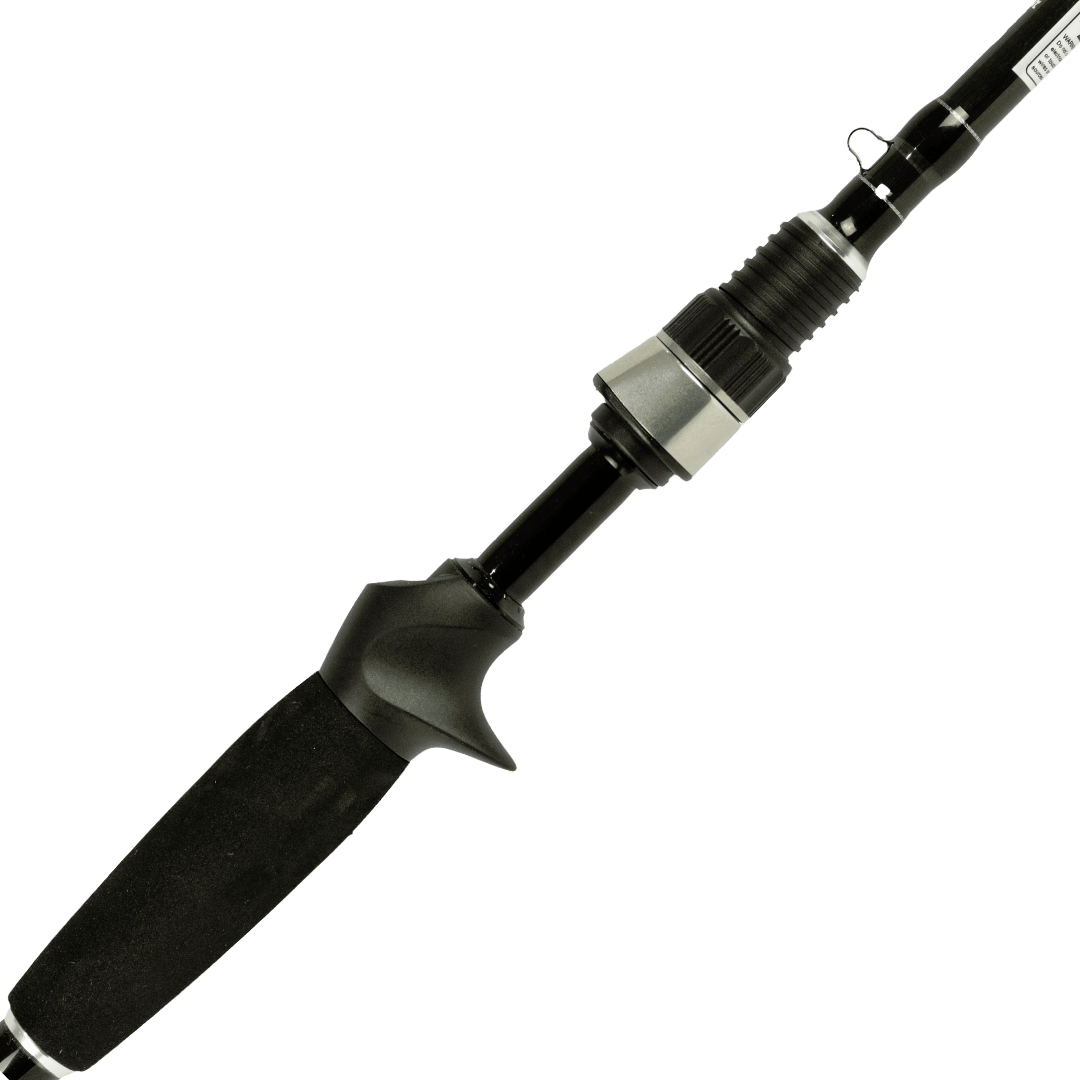Vara Lumis Viper C601 – 183cm – 4–10 lb – 1 Parte – 120g – Ação Rápida - Imagem 3