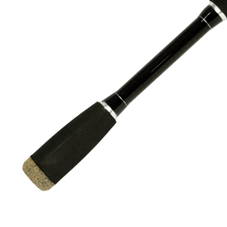 Vara Lumis Viper C601 – 183cm – 4–10 lb – 1 Parte – 120g – Ação Rápida - Imagem 2