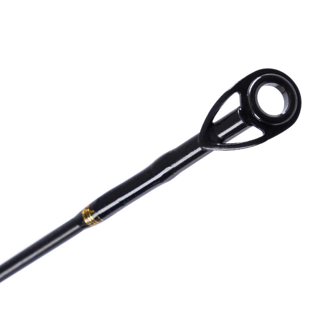 Vara Maruri Selenium S501 – 152cm – 1 parte – 7–15 lb – 145g – Ação Média - Imagem 4