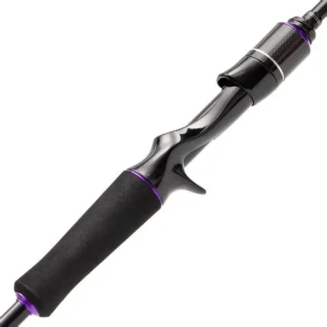 Vara Maruri Venera C631 – 190cm – 7–14 lb – 1 Parte – 116g – Ação Rápida - Imagem 3