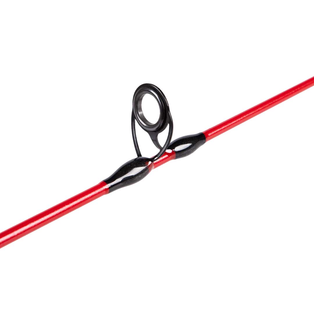 Vara Maruri Zetsu S441 – 130cm – 1 parte – 3–6 lb – 90g – Ação Lenta - Imagem 4