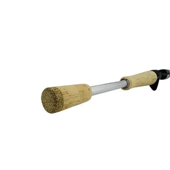 Vara Okuma Azaki C631 – 190cm – 7–14 lb – 1 Parte – 122g – Ação Rápida - Imagem 3