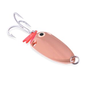 Isca artificial Spinner Blade 7024 - Maruri - 15g - Cor Bronze