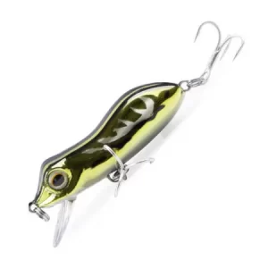 Isca artificial Perereca 60F - Maruri - 6cm - 12g - Ação Meia-Água (floating) - Cor 1