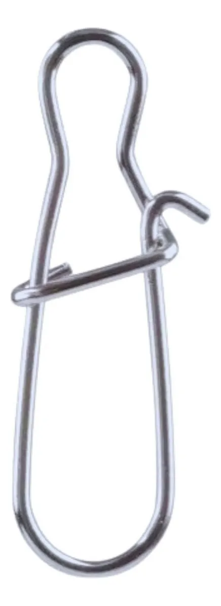 Snap Albatroz Fishing - N0 - 8Kg - 21 unidades - Imagem 3