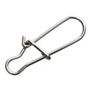 Snap Albatroz Fishing - N0 - 8Kg - 21 unidades