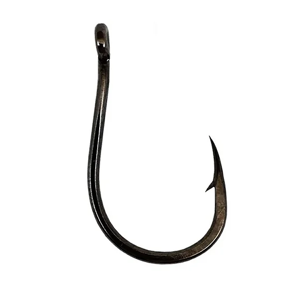 Anzol Chinu NS Black - Albatroz Fishing - N°08 - 23 unidades - Imagem 3
