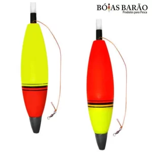 Bóia Barão Charutão