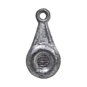 Chumbo de Pesca Gota - 20g - Unidade
