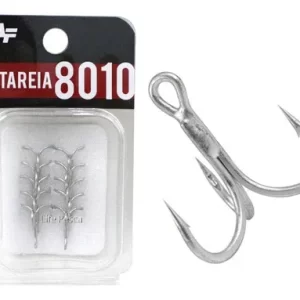 Garatéia 8010 - Albatroz Fishing - N°12 - 10 unidades