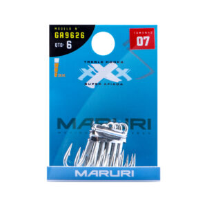 Garatéia GA9626 - Maruri - N°05 - 6 unidades