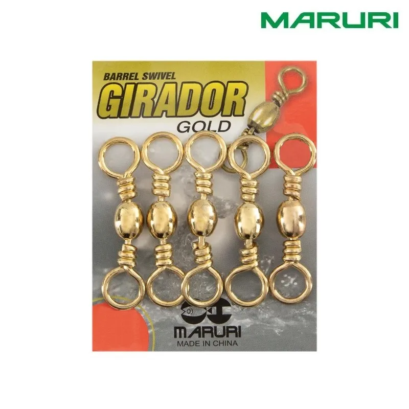 Girador Gold Maruri - N20 - 10 unidades - Imagem 5