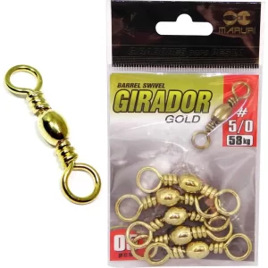Girador Gold Maruri - N18 - 6kg - 10 unidades