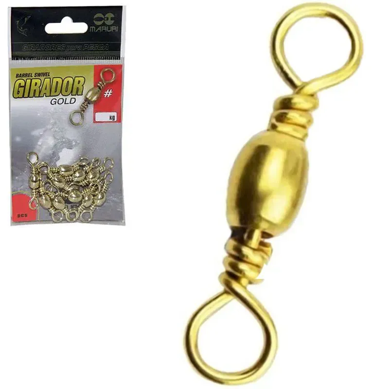 Girador Gold Maruri - N20 - 10 unidades - Imagem 4