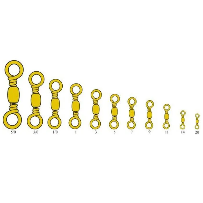 Girador Gold Maruri - N20 - 10 unidades - Imagem 6