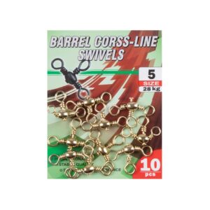 Girador Triplo Maruri Gold - N5 - 28kg - 10 unidades