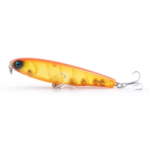 Isca artificial Alabama 85 - Maruri - 8.5cm - 10g - Ação Superfície - Cor LR