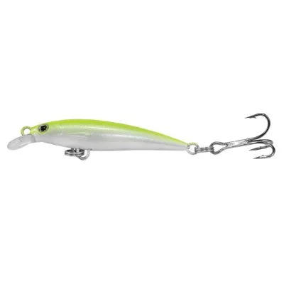 Isca Artificial Albatroz Fishing LQ4150 – 5.4cm – 2.6g – Cor C – Meia Água