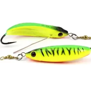 Isca artificial Colher 70S - Maruri - 7cm - 14g - Ação Fundo (sinking) - Cor 311